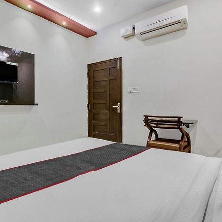 Collection O Galaxy Suites Хайдарабад Экстерьер фото